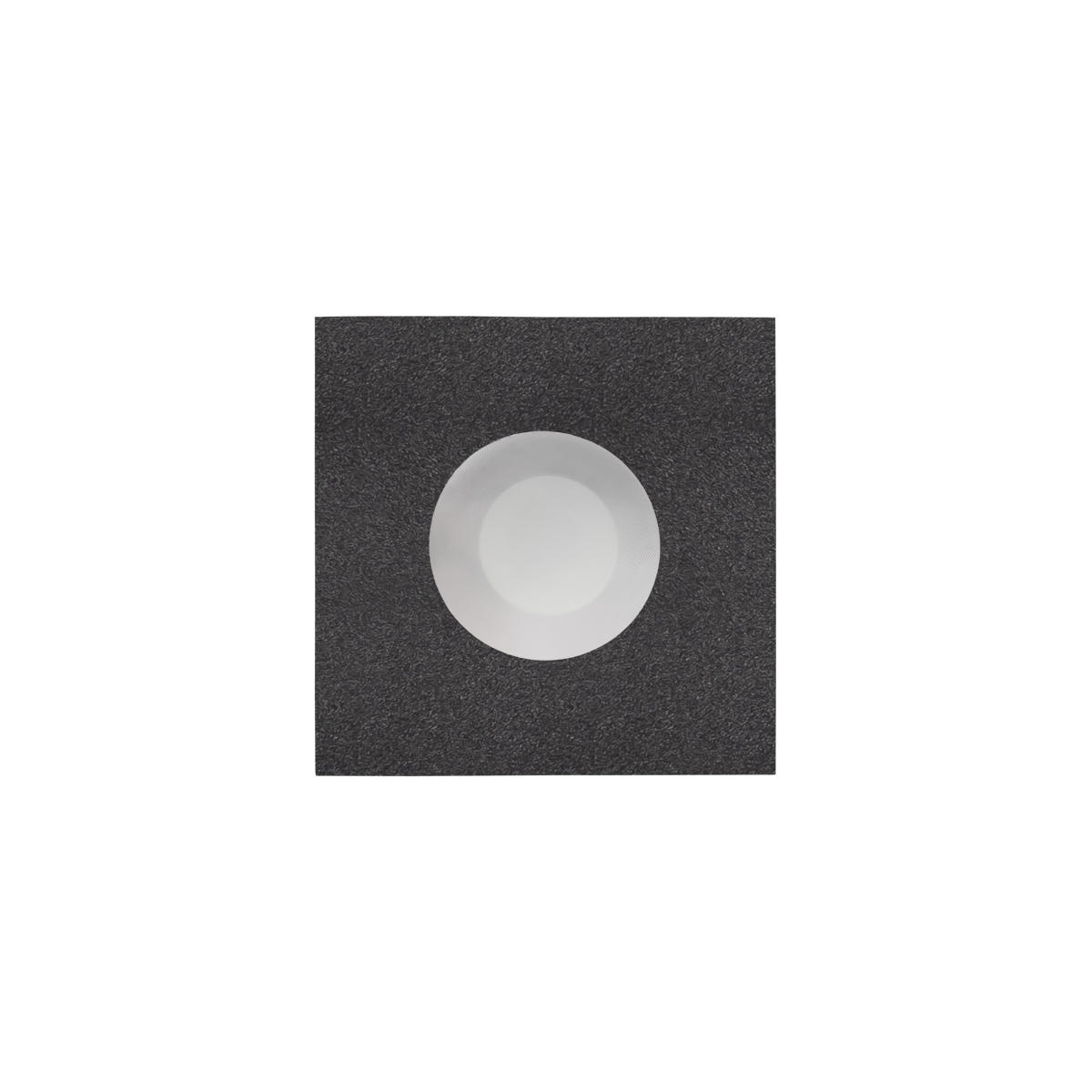 Встраиваемый светильник Loft IT Chip 10338/A Black