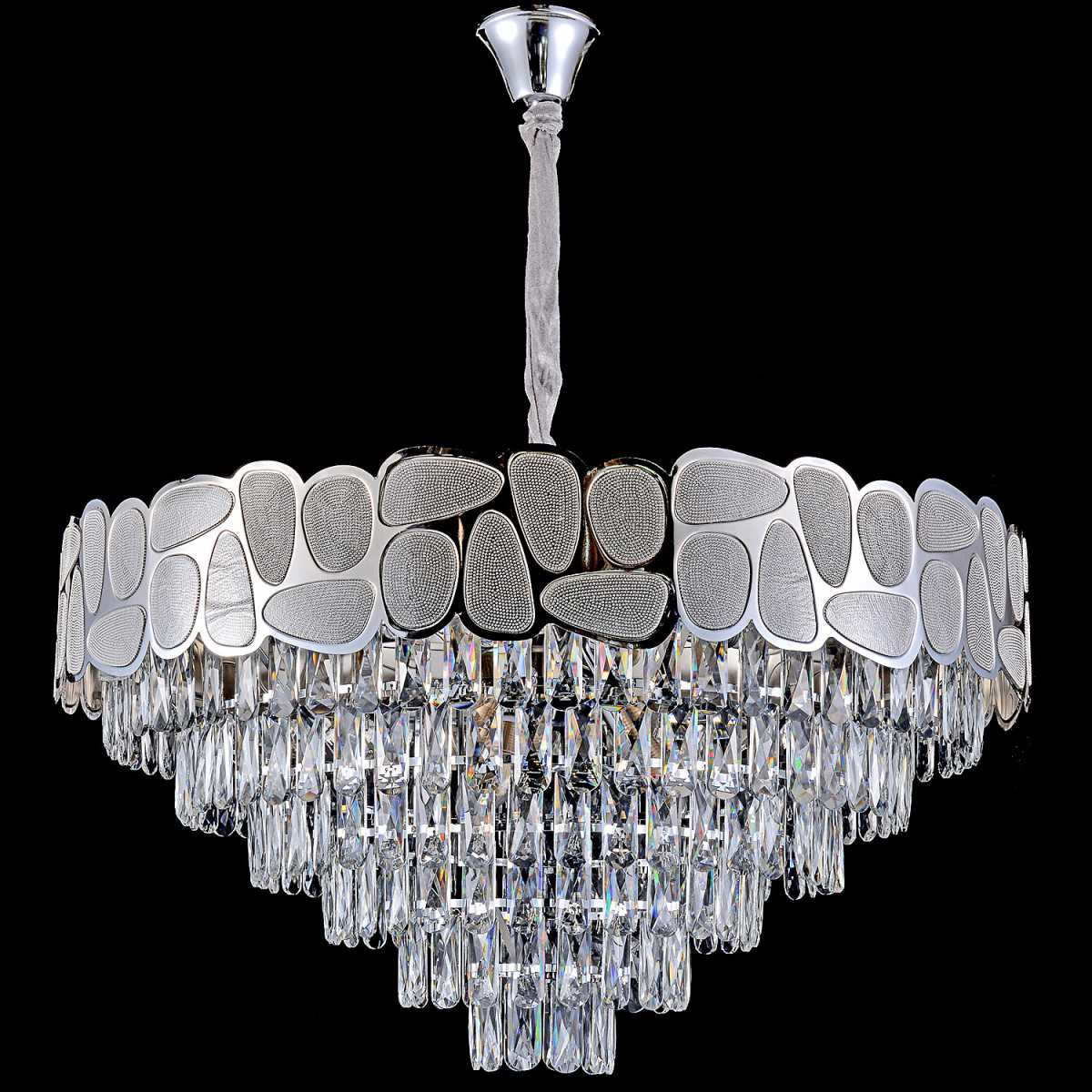 Люстра Reluce 77377-0.3-800 CH