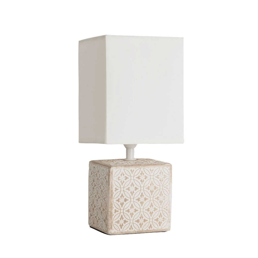 Настольная лампа Arte Lamp Fiori A4429LT-1WA