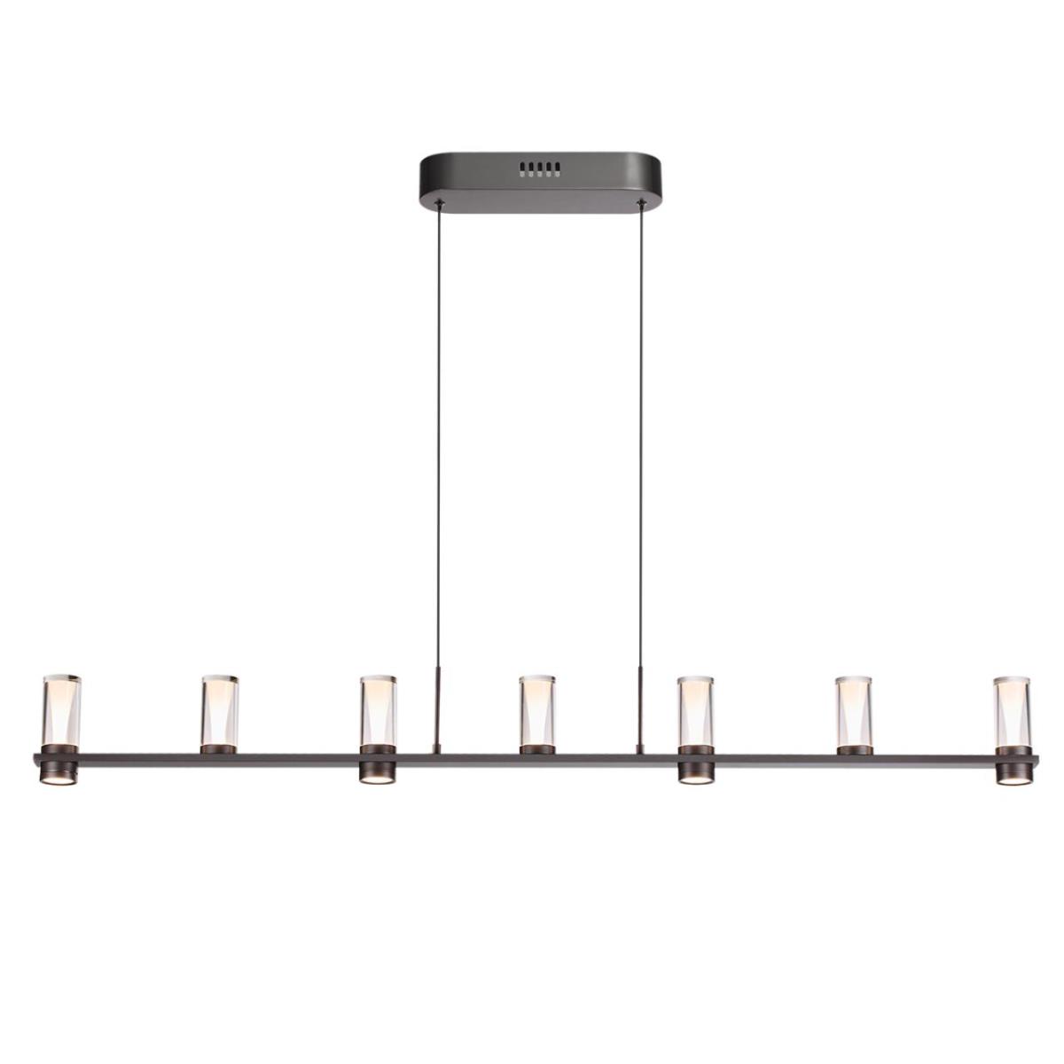Подвесной светильник Odeon Light Defance Hightech 7143/45L