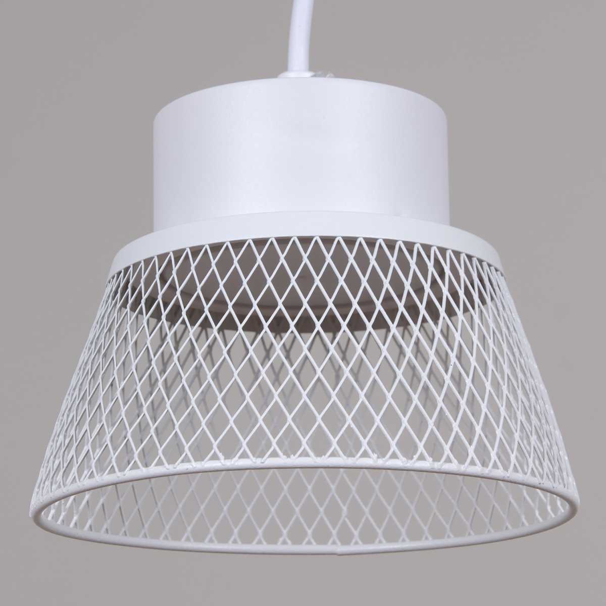 Люстра Reluce 01109-0.9-01 WT