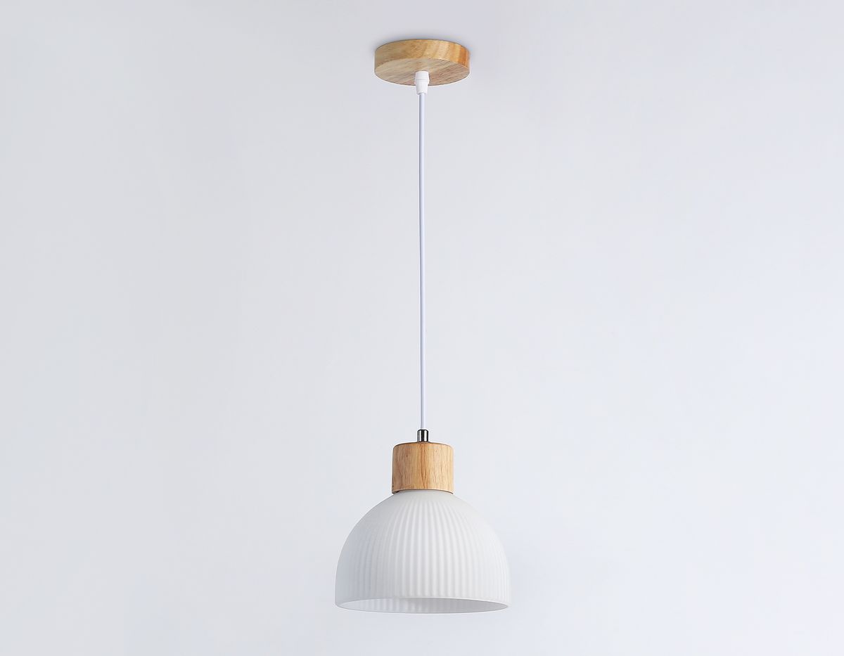 Подвесной светильник Ambrella light Traditional Loft TR83133