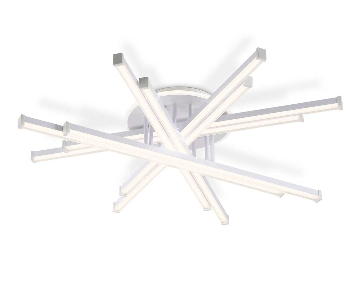 Люстра Ambrella Light COMFORT FL6275