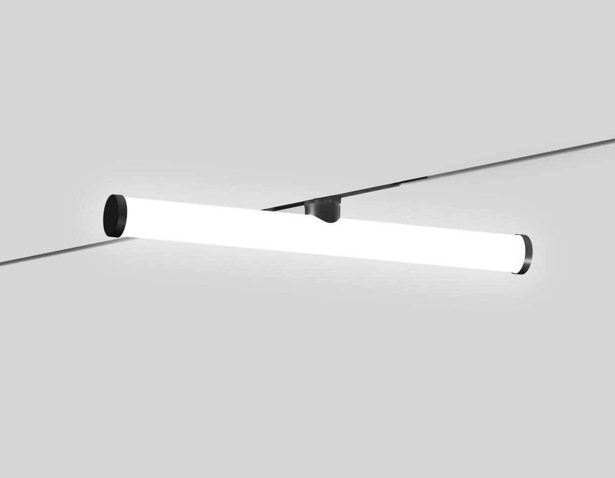Трековый светильник Ambrella Light TRACK SYSTEM GL2370