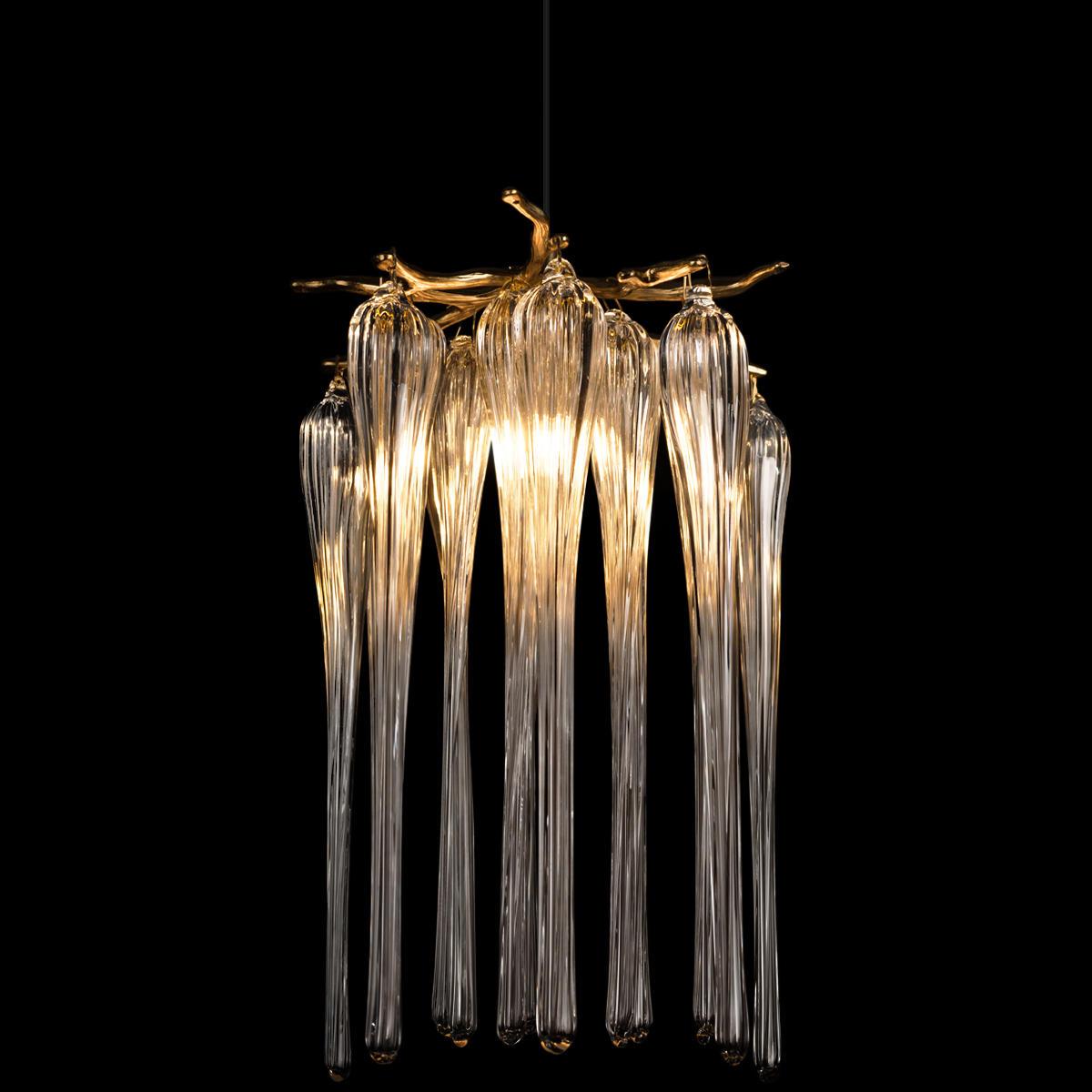 Подвесной светильник Loft IT Waterfall 10350/206 AB