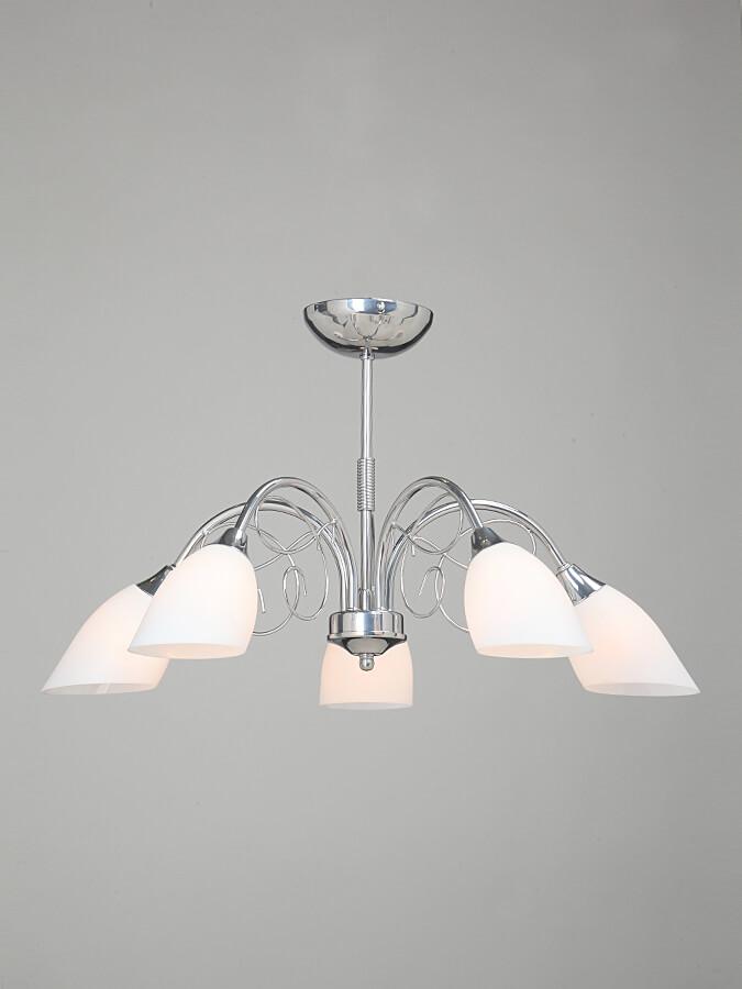 Потолочная люстра Vitaluce V3580/5PL