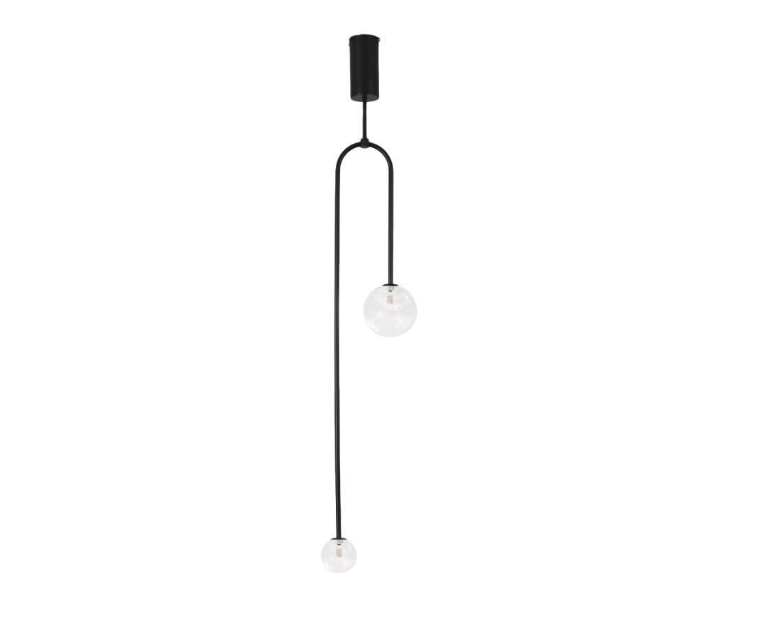 Подвесная люстра Kink Light Иона 09408-2A,19