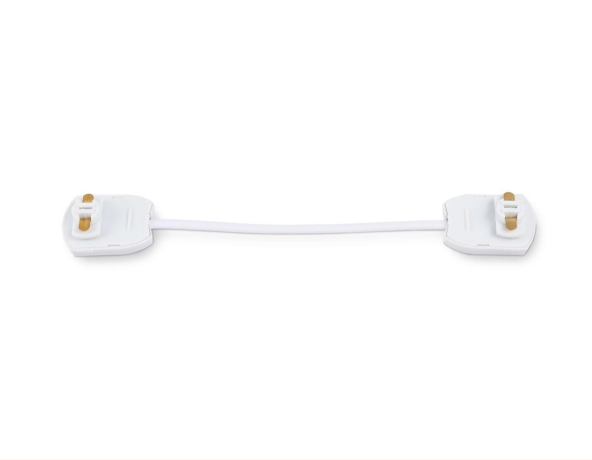 Коннектор гибкий встраиваемый Ambrella Light Track System Standard 220V GL7187