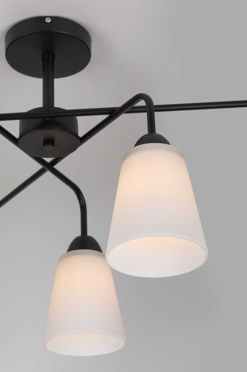 Потолочная люстра Rivoli Jodie 9190-306 Б0070153