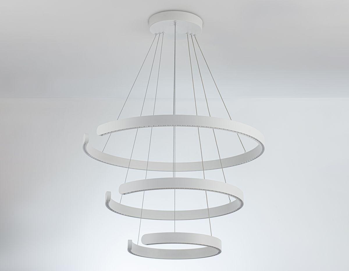 Подвесной светодиодный светильник Ambrella light Comfort Line FL5887