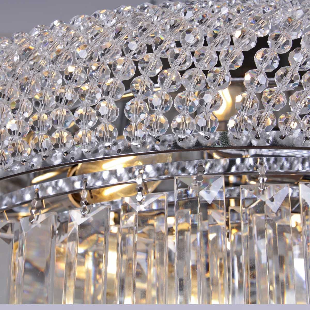 Потолочная люстра Reluce 99018-0.3-500