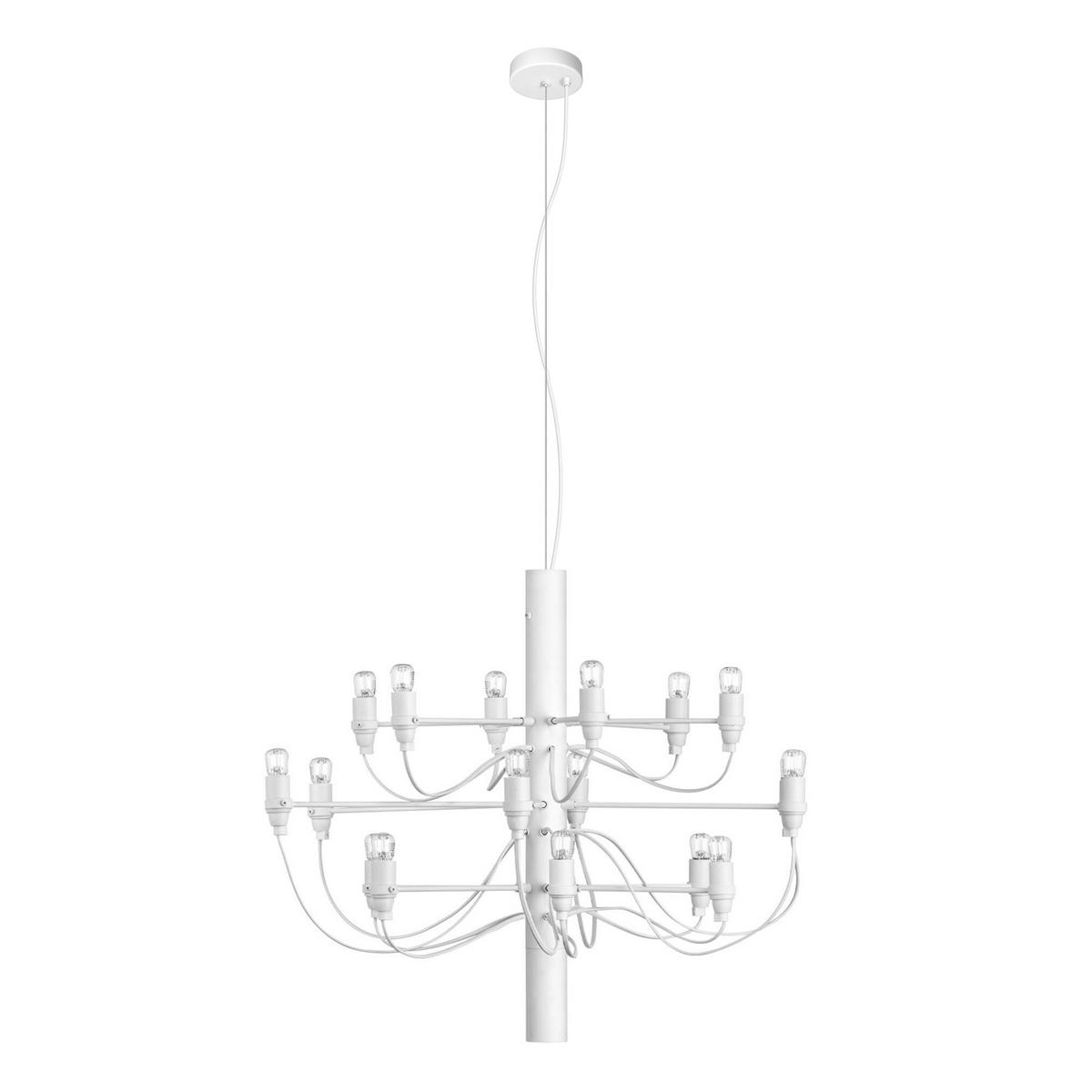 Подвесной светильник LOFT IT Gino 10196/650 White