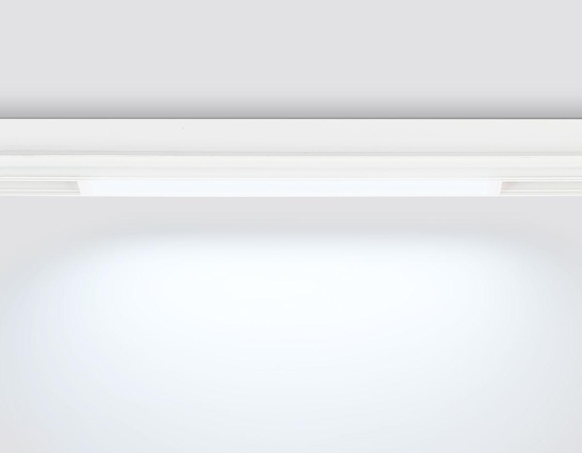 Трековый светодиодный светильник Ambrella Light Track System Magnetic 220V GL1271