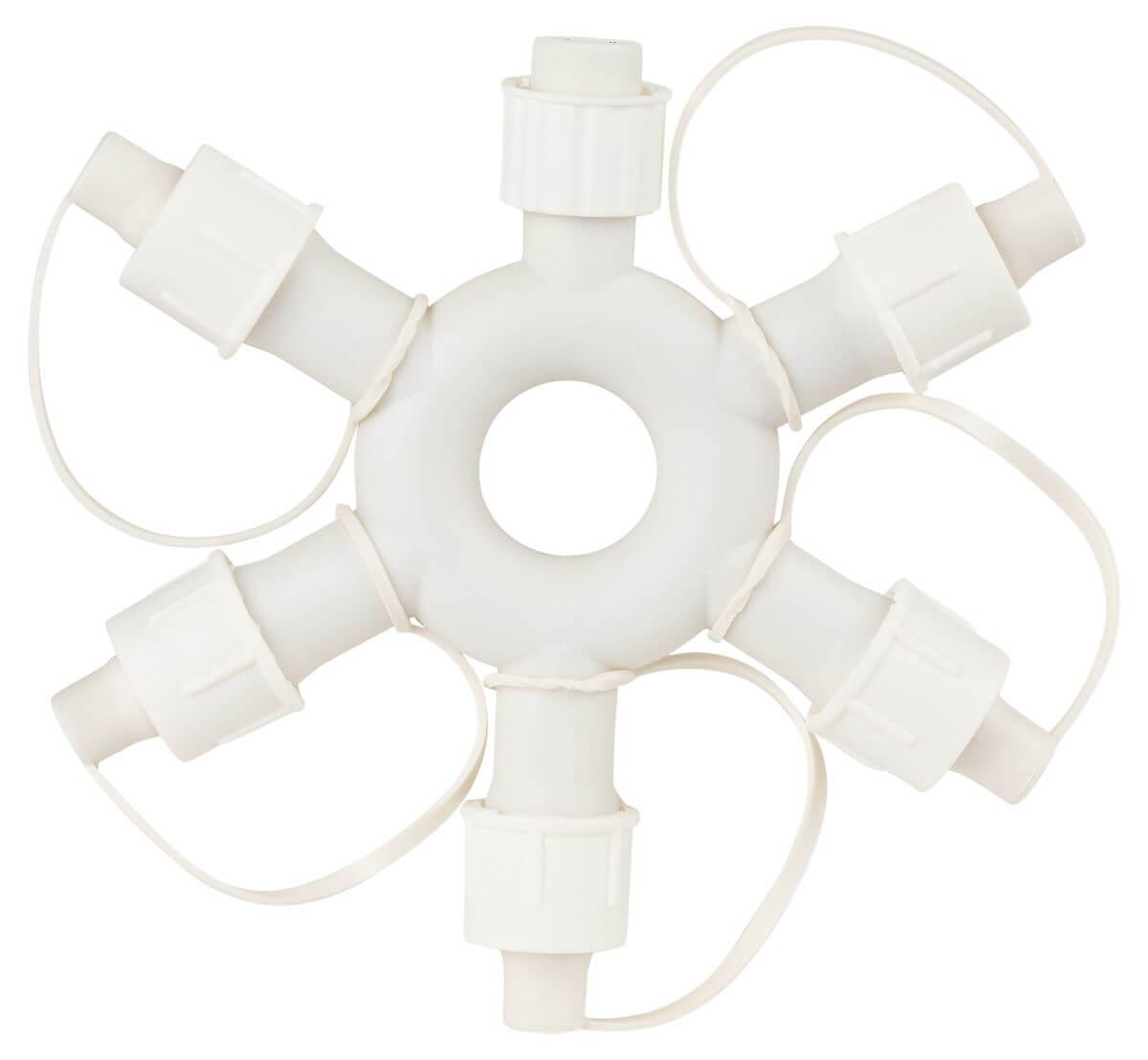 Разветвитель для гирлянд ЭРА ERAPS-OR2 Б0051903