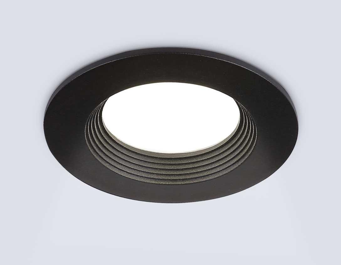 Светильник встраиваемый Ambrella Light TN102816