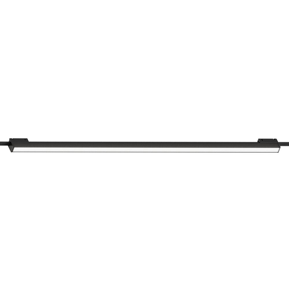 Магнитный трековый светильник Arte Lamp OPTIMA A8462PL-1BK
