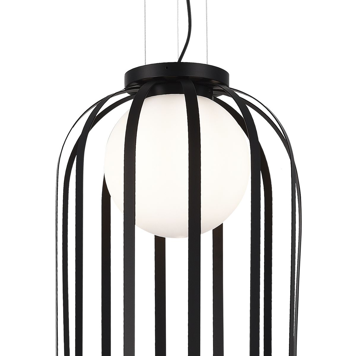 Подвесной светильник ST Luce Nordic SL6129.403.01