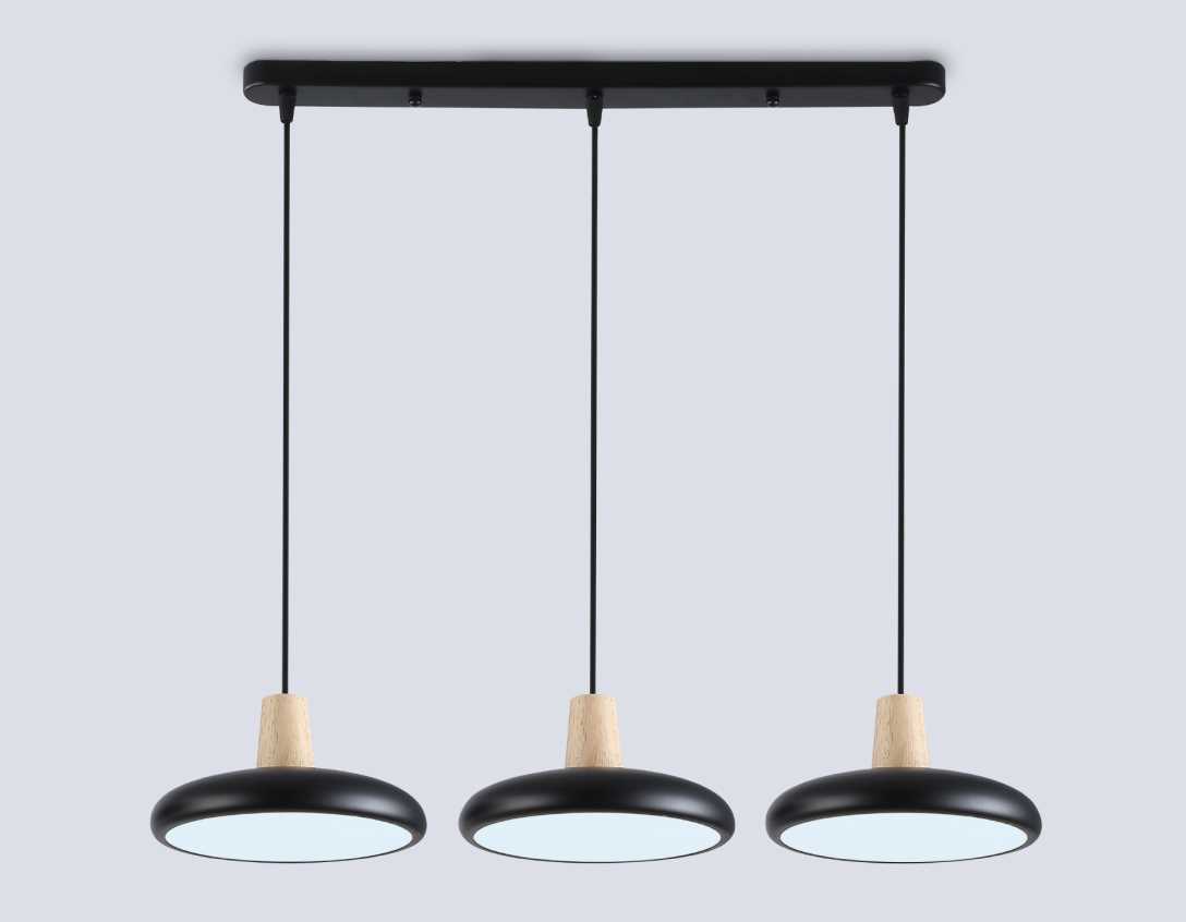 Светильник подвесной Ambrella light COMFORT FL4841