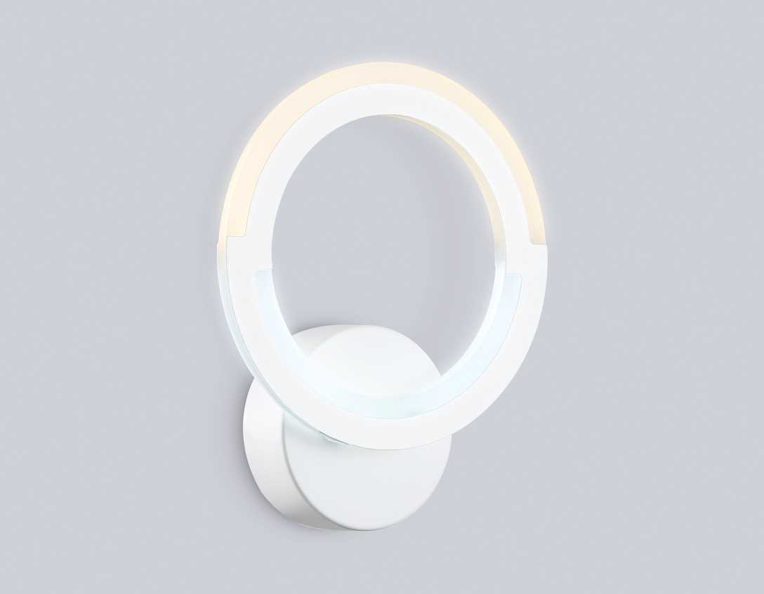 Светильник светодиодный настенный Ambrella light ACRYLICA FA8946