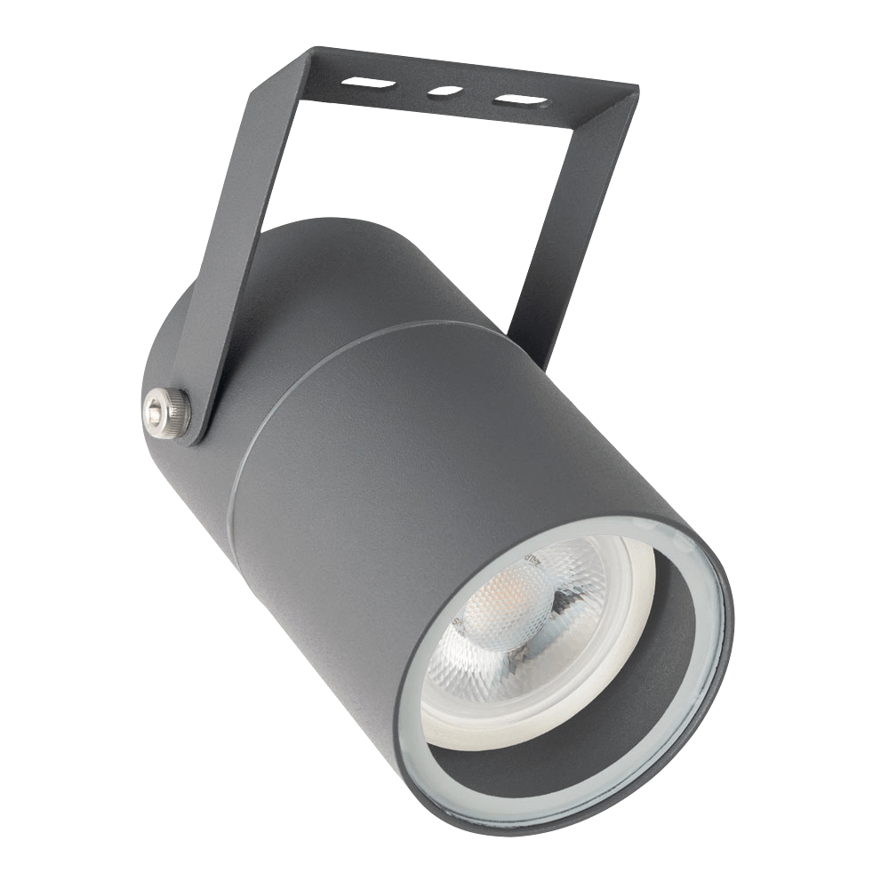 Уличный светильник Arte Lamp Mistero A3303AL-1GY