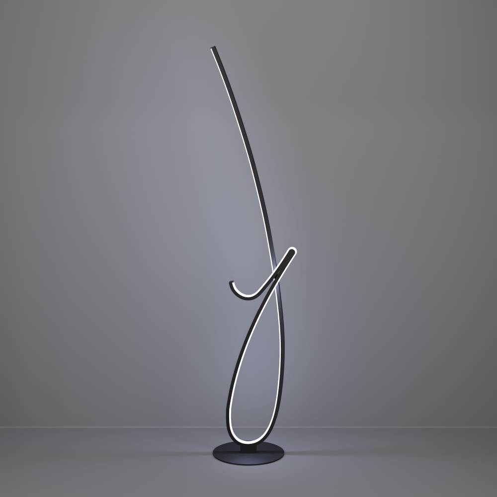 Торшер Eglo Cardoncito 902349