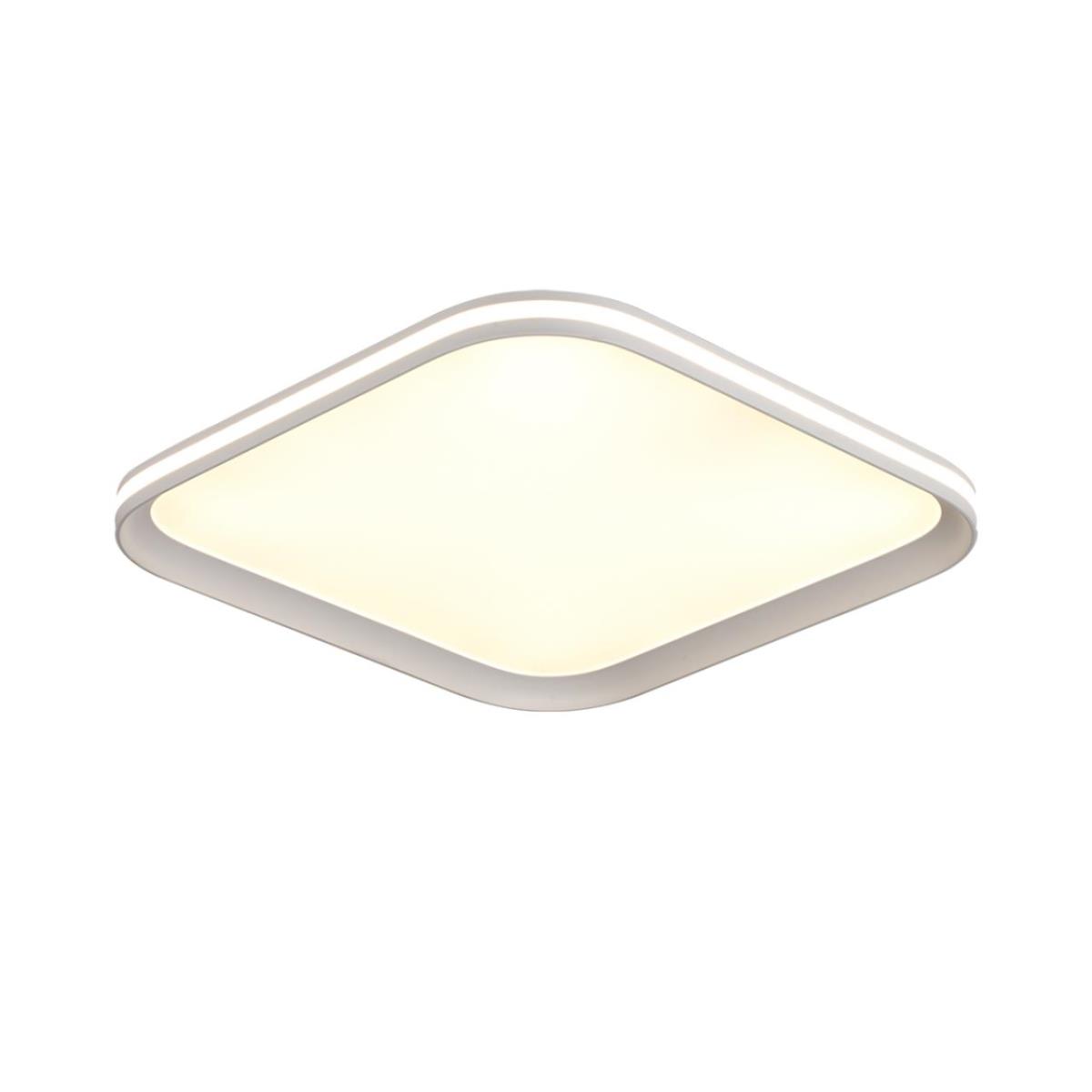 Светильник Sonex Mitra Led 7750/72L