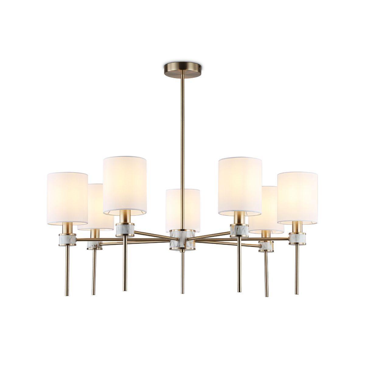 Подвесная люстра Ambrella Light High Light Classic LH72373