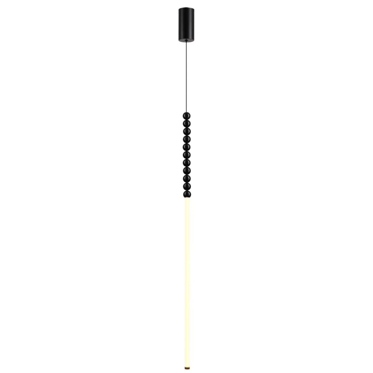 Подвесной светильник Odeon Light Monella Hightech 7149/12L