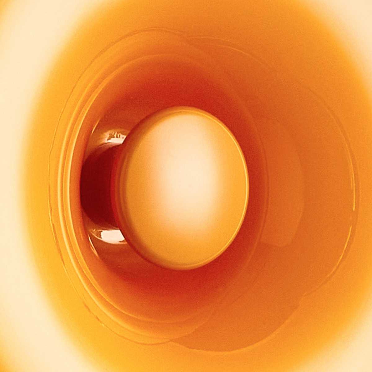 Светильник настенно-потолочный (Бра) 10W 3000K оранжевый Catania Lightstar 689613