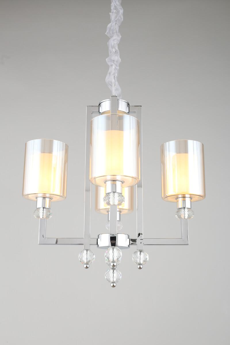 Подвесная люстра Omnilux Malito OML-79903-04