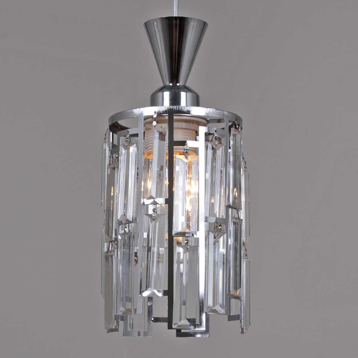 Подвесной светильник Reluce 05803-0.9-01 CH