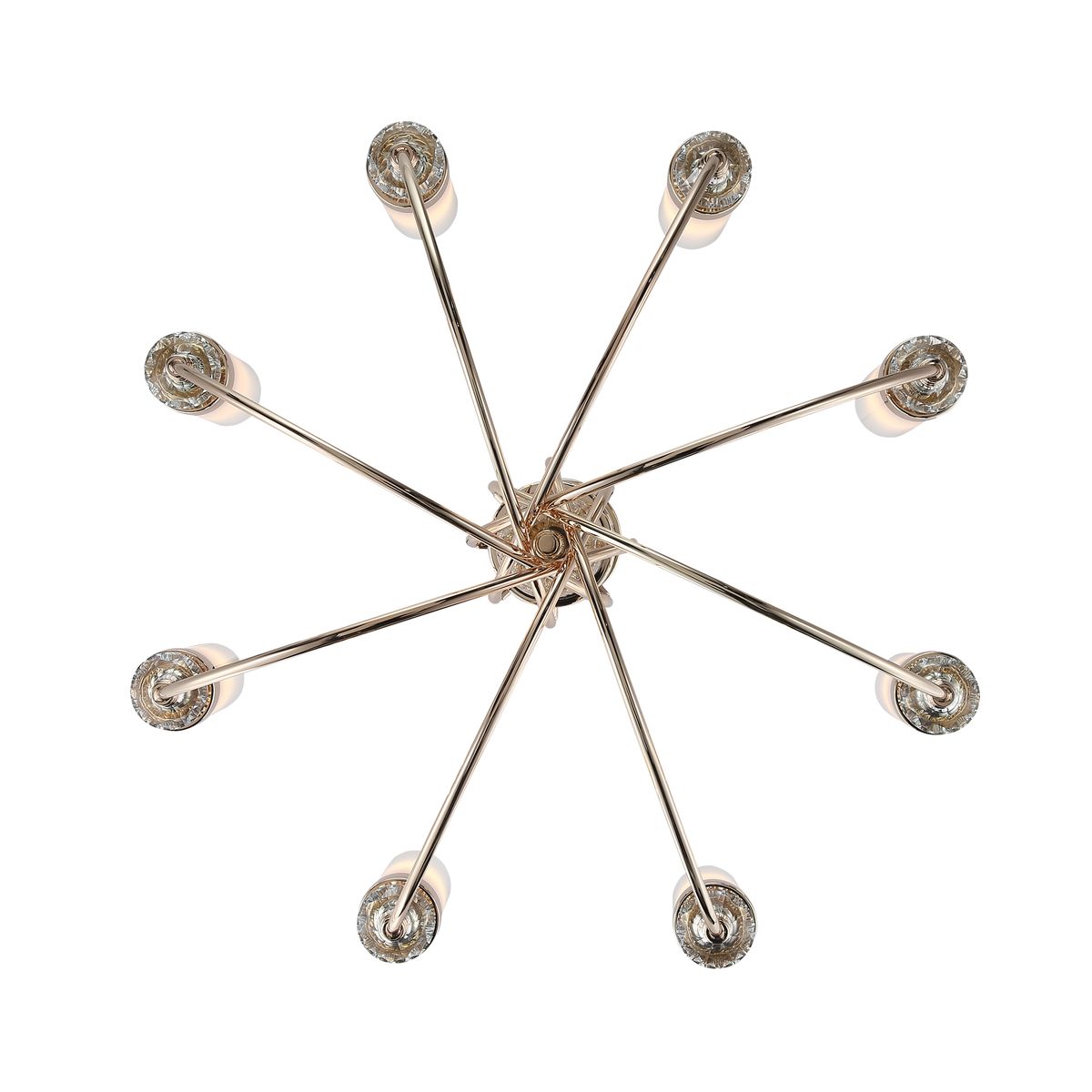 Подвесная люстра ST Luce Elegra SL1402.253.08