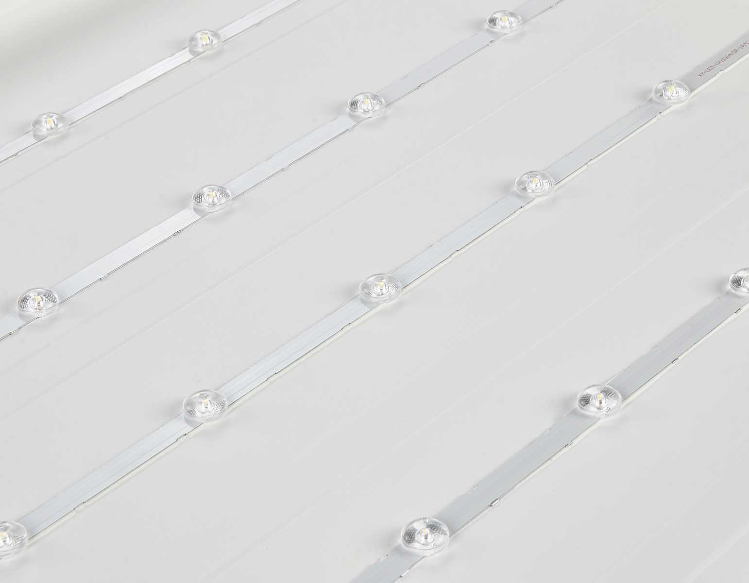 Встраиваемый светодиодный светильник Ambrella light Panels DPS1017