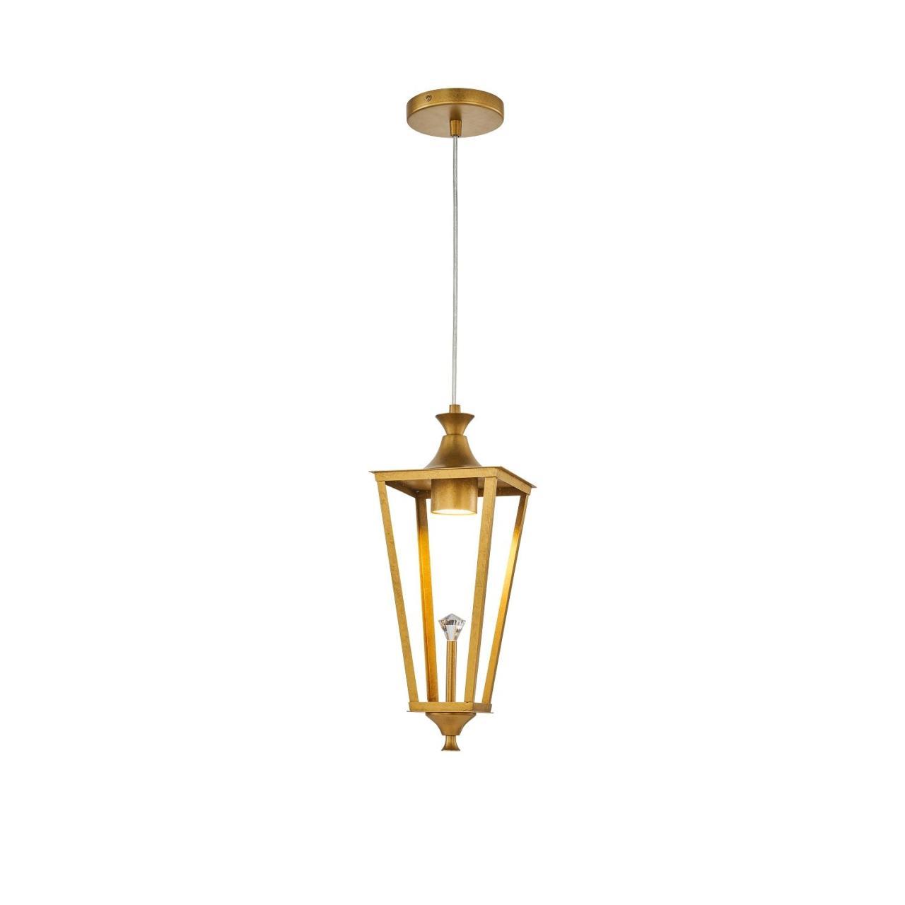 Подвесной светильник Favourite Lampion 4003-1P