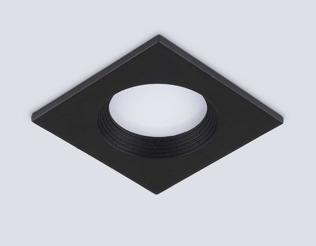 Светильник встраиваемый Ambrella Light TN102818