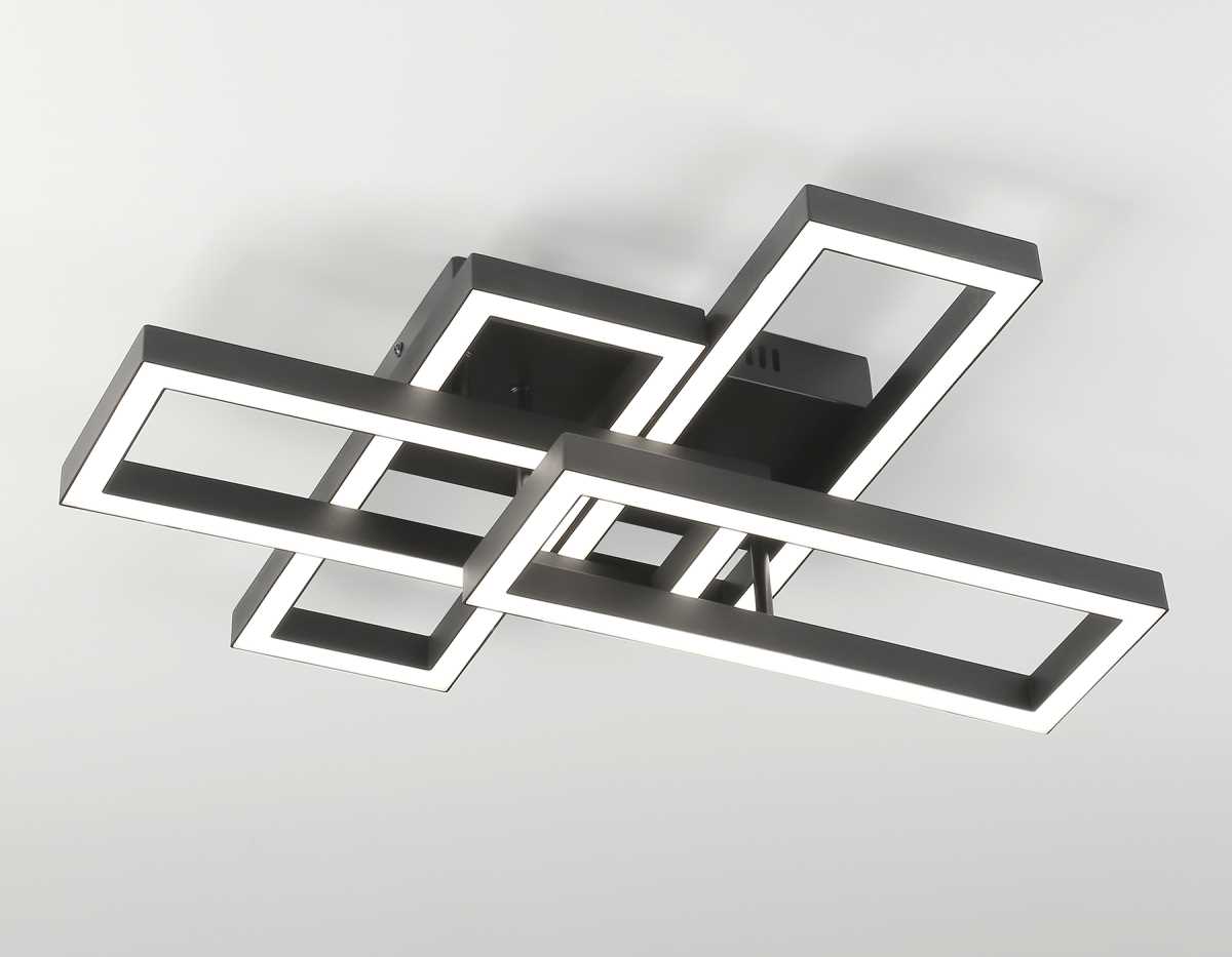 Люстра Ambrella Light ACRYLICA FA1002