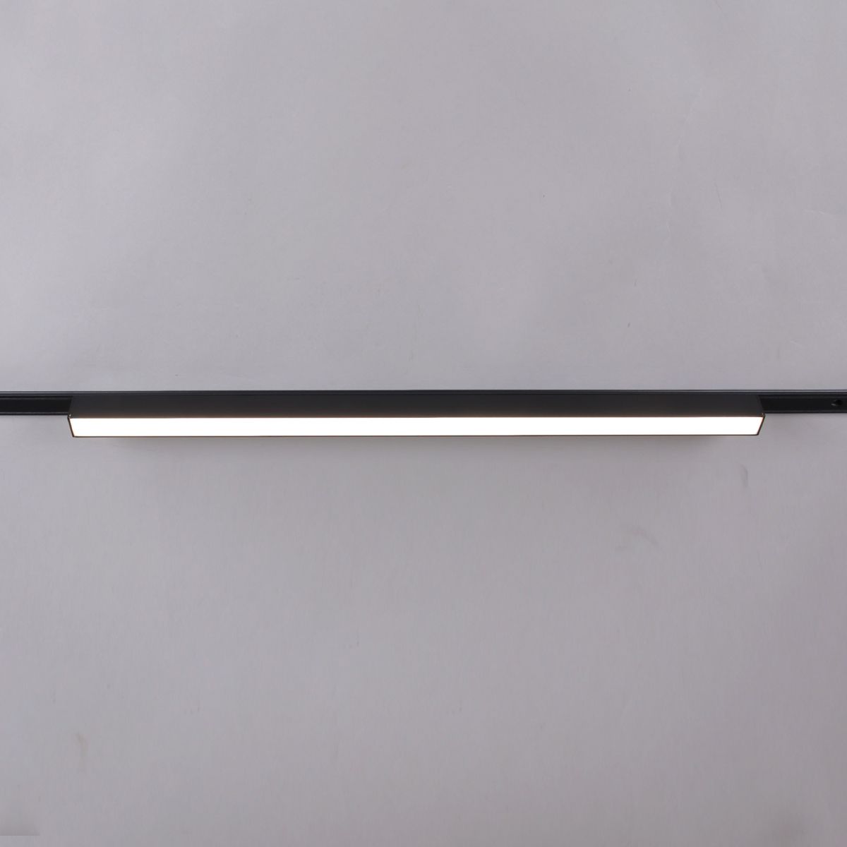 Трековый магнитный светильник Reluce 13003-9.3-001UR magnetic LED20W BK CCT+SMART