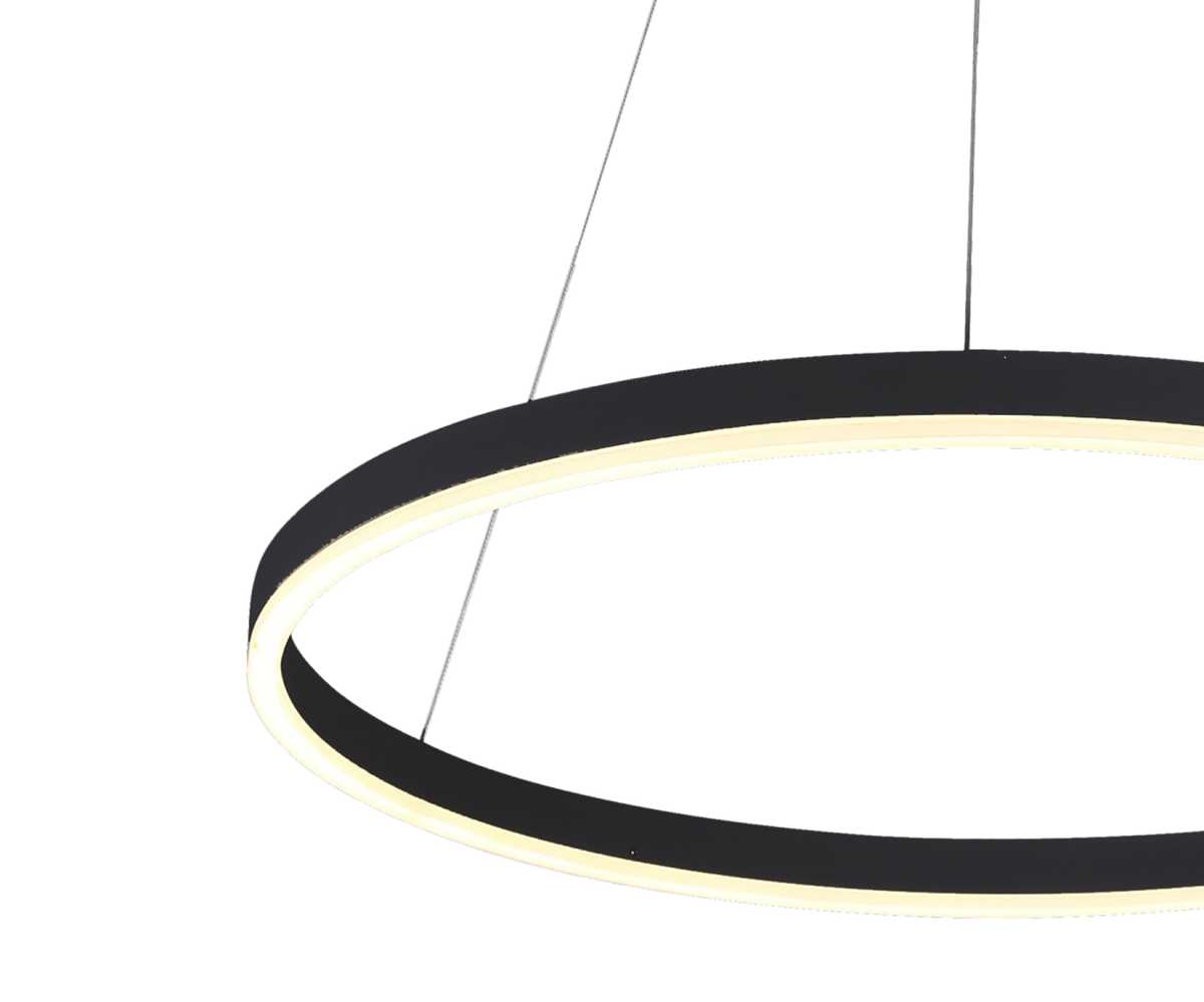 Подвесной светодиодный светильник Kink Light Тор 08212,19A(4000K)