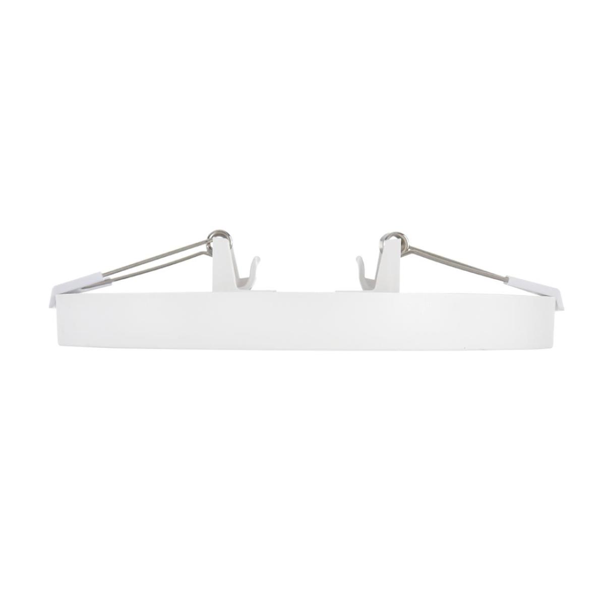 Потолочный светильник Sonex Nebula White Mitra Led 7790/12L