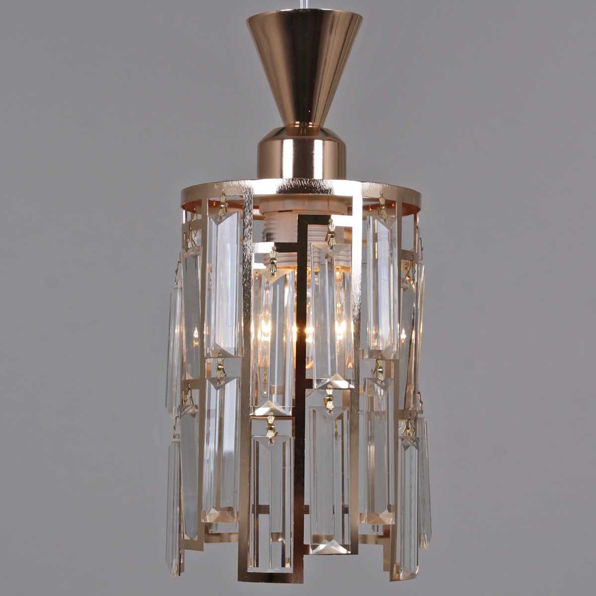 Подвесной светильник Reluce 05803-0.9-01 GD