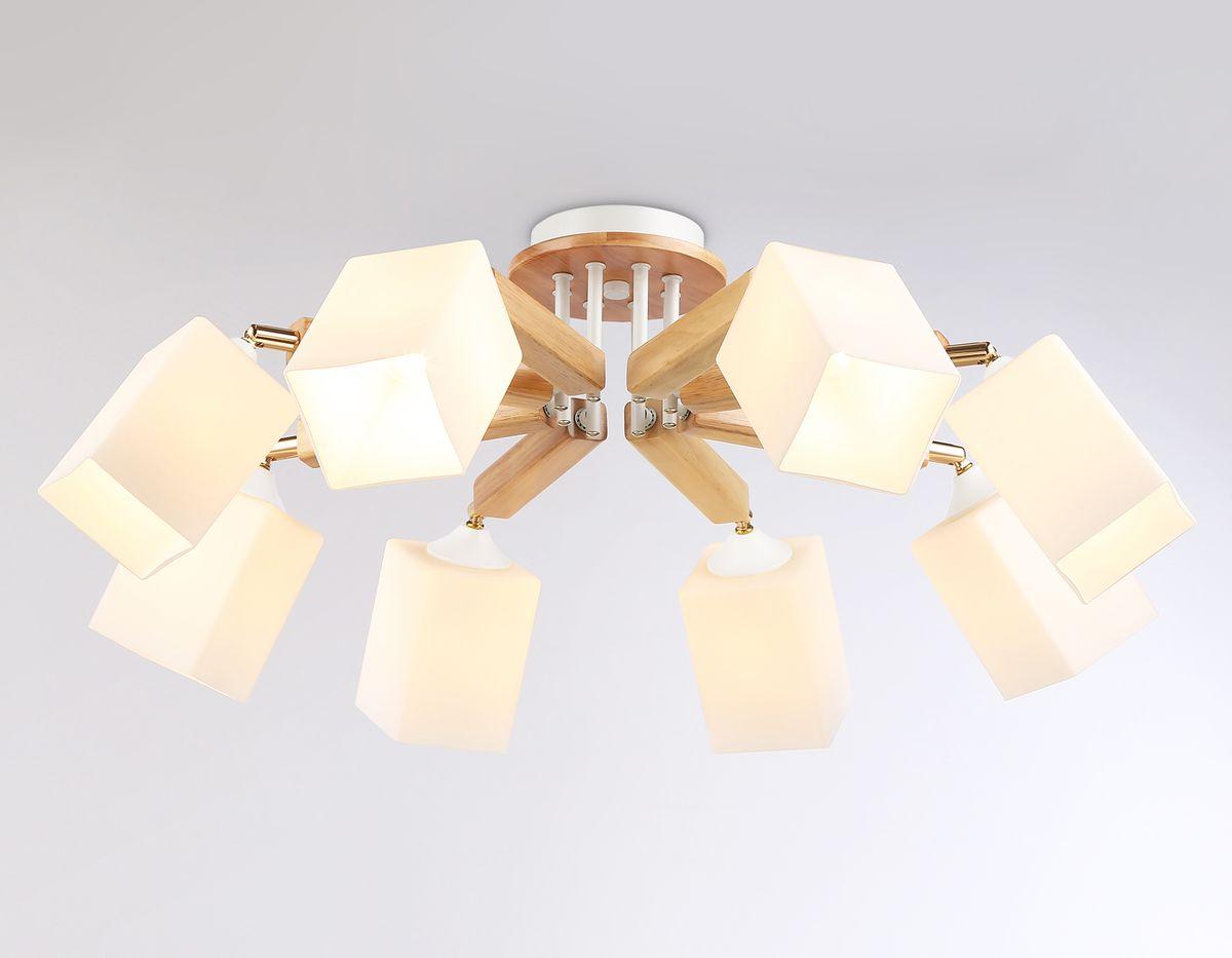 Подвесная люстра Ambrella light Traditional TR9522