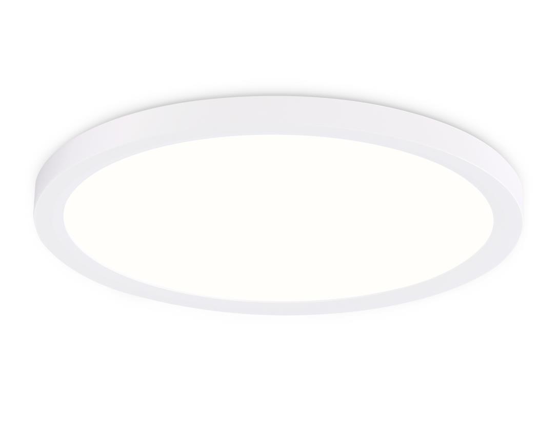 Потолочный светодиодный светильник Ambrella light Orbital Air Slim FZ1905