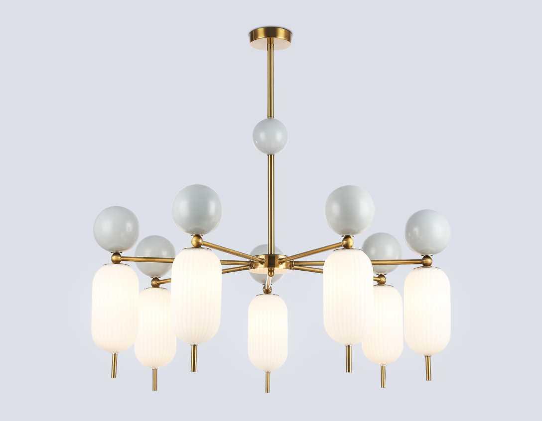 Светильник на штанге Ambrella light High Light LH53106