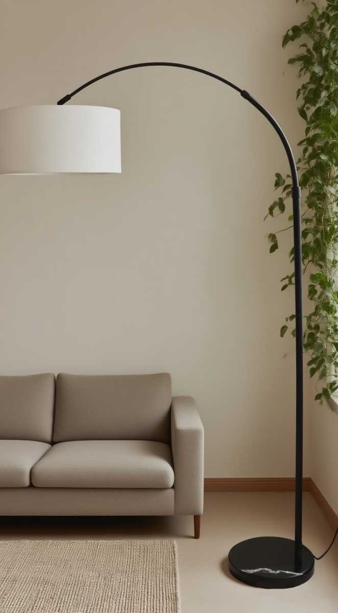 Торшер Rivoli Sage 7150-601 Б0069897