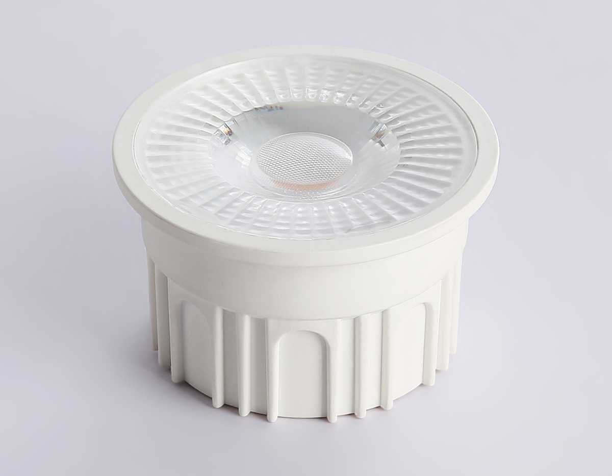 Лампа светодиодная AMBRELLA LIGHT BULBING 212001