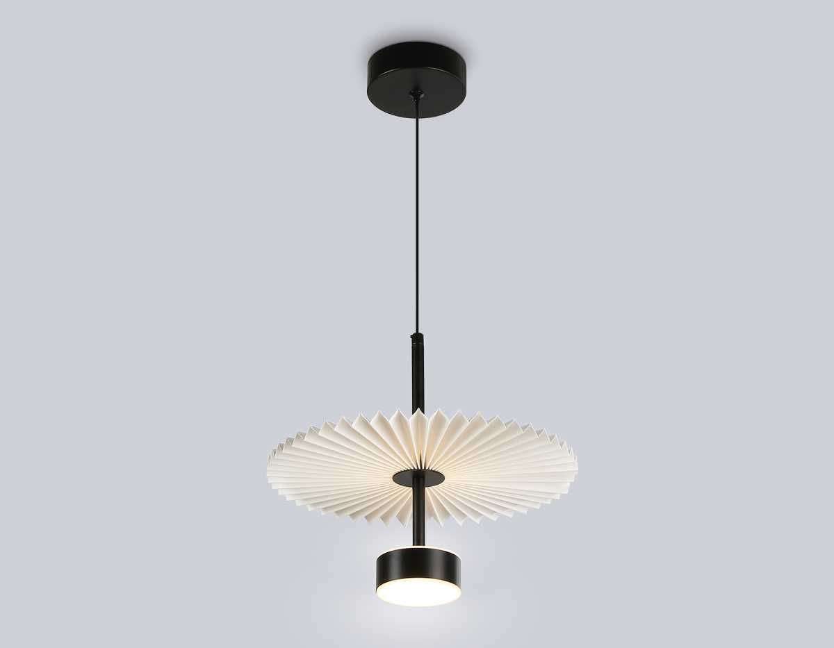 Люстра Ambrella Light HIGH LIGHT LH72601