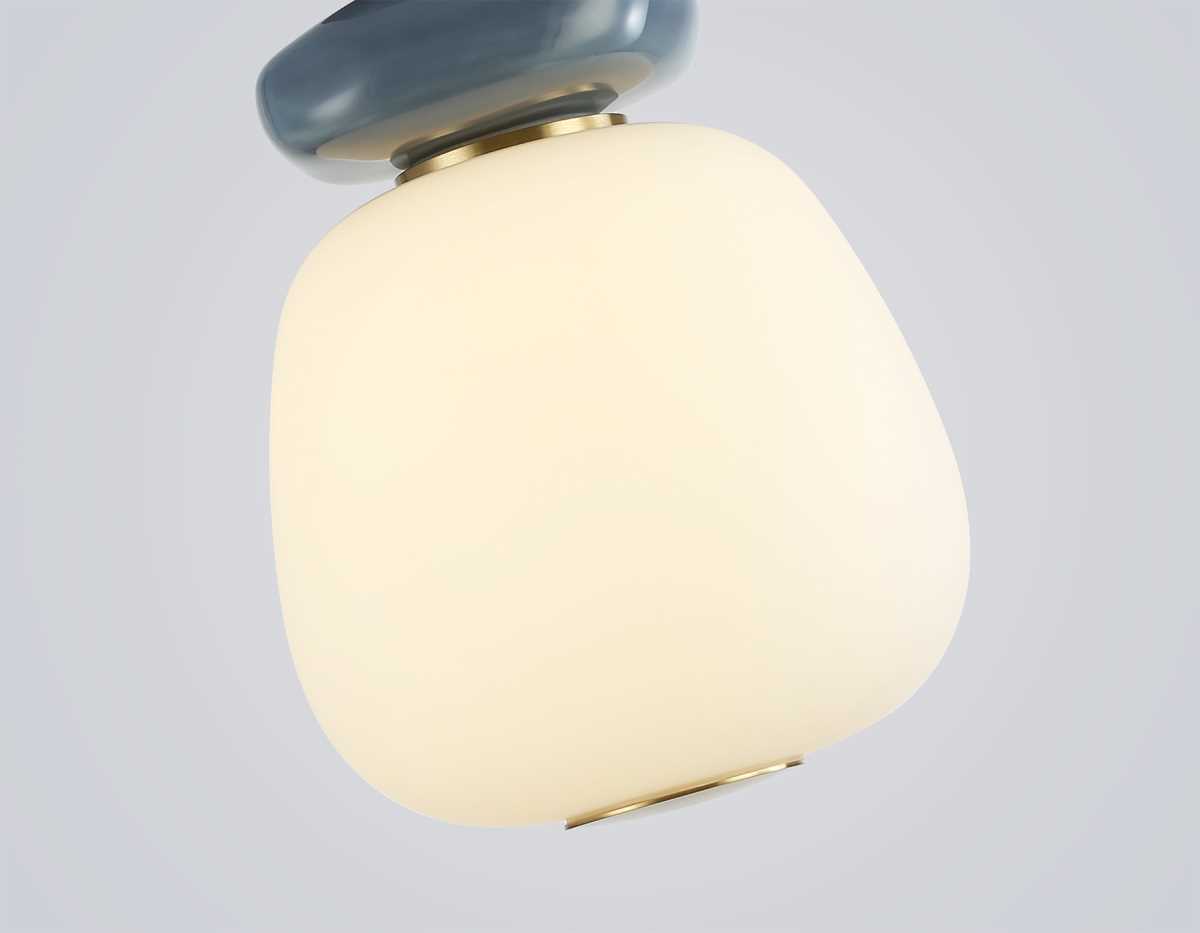 Люстра Ambrella Light HIGH LIGHT LH53161