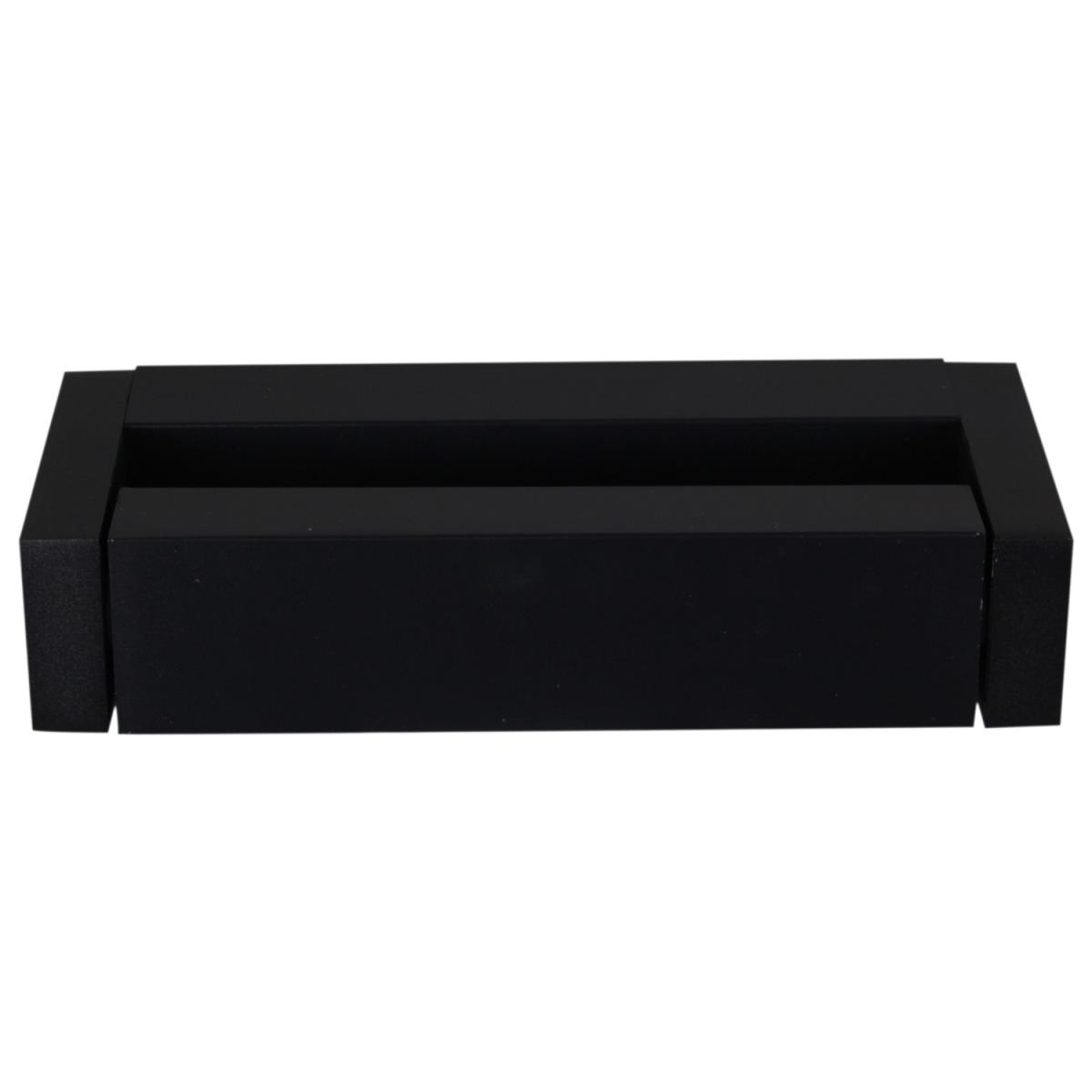 Уличный светильник Reluce 86867-9.2-001JH LED12W BK