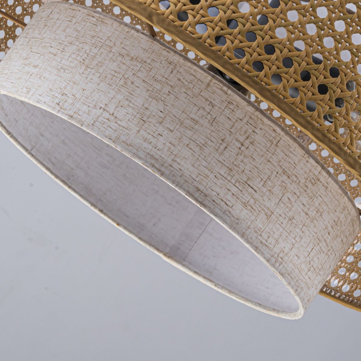 Подвесная люстра Favourite Organicum 4768-3P