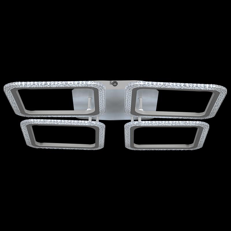 Потолочный светильник Reluce 20333-0.3-04 WT 99W